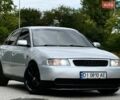 Сірий Ауді А3, об'ємом двигуна 1.9 л та пробігом 414 тис. км за 4799 $, фото 1 на Automoto.ua