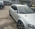 Серый Ауди А3, объемом двигателя 2 л и пробегом 247 тыс. км за 3200 $, фото 3 на Automoto.ua