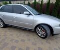 Серый Ауди А3, объемом двигателя 1.9 л и пробегом 280 тыс. км за 4500 $, фото 1 на Automoto.ua