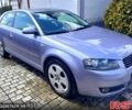 Серый Ауди А3, объемом двигателя 1.9 л и пробегом 263 тыс. км за 5200 $, фото 1 на Automoto.ua