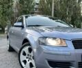 Сірий Ауді А3, об'ємом двигуна 1.6 л та пробігом 226 тис. км за 7300 $, фото 1 на Automoto.ua