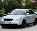 Сірий Ауді А3, об'ємом двигуна 1.9 л та пробігом 414 тис. км за 4799 $, фото 15 на Automoto.ua