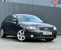 Сірий Ауді А3, об'ємом двигуна 1.97 л та пробігом 274 тис. км за 4800 $, фото 1 на Automoto.ua