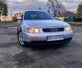 Ауди А3 2003 в Хмельницком на Automoto.ua Серый Ауди А3, объемом двигателя 1.9 л и пробегом 407 тыс. км за 4200 $, фото 1 на Automoto.ua