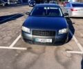 Сірий Ауді А3, об'ємом двигуна 2 л та пробігом 290 тис. км за 5300 $, фото 1 на Automoto.ua
