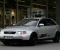 Сірий Ауді А3, об'ємом двигуна 1.9 л та пробігом 290 тис. км за 4599 $, фото 1 на Automoto.ua