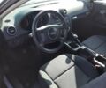 Серый Ауди А3, объемом двигателя 1.6 л и пробегом 256 тыс. км за 4899 $, фото 7 на Automoto.ua