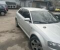 Серый Ауди А3, объемом двигателя 2 л и пробегом 247 тыс. км за 3200 $, фото 2 на Automoto.ua