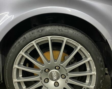 Ауди А3 2003 в Львове на Automoto.ua Серый Ауди А3, объемом двигателя 2 л и пробегом 262 тыс. км за 5250 $, фото 4 на Automoto.ua