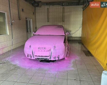 Сірий Ауді А3, об'ємом двигуна 2 л та пробігом 250 тис. км за 5000 $, фото 1 на Automoto.ua