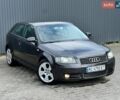 Сірий Ауді А3, об'ємом двигуна 1.97 л та пробігом 274 тис. км за 4800 $, фото 2 на Automoto.ua