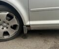 Серый Ауди А3, объемом двигателя 2 л и пробегом 247 тыс. км за 3200 $, фото 4 на Automoto.ua