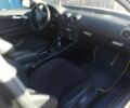 Ауди А3 2003 в Чугуеве на Automoto.ua Серый Ауди А3, объемом двигателя 2 л и пробегом 256 тыс. км за 5000 $, фото 3 на Automoto.ua