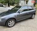 Серый Ауди А3, объемом двигателя 1.9 л и пробегом 300 тыс. км за 4100 $, фото 1 на Automoto.ua
