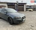 Сірий Ауді А3, об'ємом двигуна 2 л та пробігом 250 тис. км за 5000 $, фото 2 на Automoto.ua