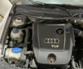Серый Ауди А3, объемом двигателя 1.9 л и пробегом 266 тыс. км за 6700 $, фото 16 на Automoto.ua