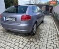 Серый Ауди А3, объемом двигателя 1.9 л и пробегом 263 тыс. км за 5200 $, фото 2 на Automoto.ua