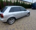 Серый Ауди А3, объемом двигателя 1.9 л и пробегом 280 тыс. км за 4500 $, фото 9 на Automoto.ua