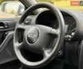 Серый Ауди А3, объемом двигателя 1.6 л и пробегом 226 тыс. км за 4300 $, фото 34 на Automoto.ua