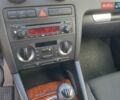 Сірий Ауді А3, об'ємом двигуна 1.97 л та пробігом 191 тис. км за 4650 $, фото 21 на Automoto.ua