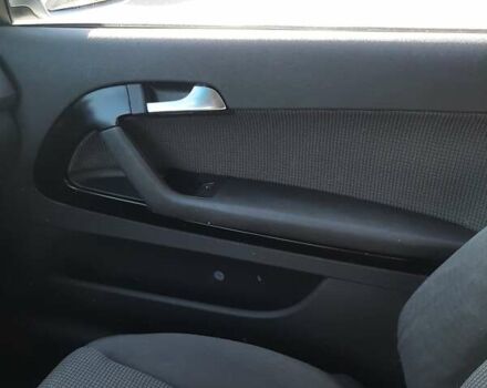 Серый Ауди А3, объемом двигателя 1.6 л и пробегом 256 тыс. км за 4899 $, фото 8 на Automoto.ua