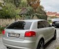 Ауди А3 2003 в Каменце-Подольском на Automoto.ua Серый Ауди А3, объемом двигателя 1.6 л и пробегом 218 тыс. км за 5900 $, фото 7 на Automoto.ua