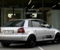 Сірий Ауді А3, об'ємом двигуна 1.9 л та пробігом 290 тис. км за 4599 $, фото 6 на Automoto.ua