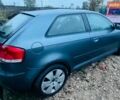 Сірий Ауді А3, об'ємом двигуна 1.97 л та пробігом 220 тис. км за 1650 $, фото 5 на Automoto.ua