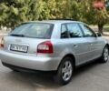 Серый Ауди А3, объемом двигателя 1.6 л и пробегом 226 тыс. км за 4300 $, фото 19 на Automoto.ua