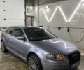 Ауди А3 2003 в Львове на Automoto.ua Серый Ауди А3, объемом двигателя 2 л и пробегом 262 тыс. км за 5250 $, фото 3 на Automoto.ua