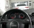 Ауди А3 2003 в Львове на Automoto.ua Серый Ауди А3, объемом двигателя 2 л и пробегом 262 тыс. км за 5250 $, фото 7 на Automoto.ua