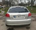 Серый Ауди А3, объемом двигателя 2 л и пробегом 247 тыс. км за 3200 $, фото 2 на Automoto.ua