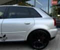 Сірий Ауді А3, об'ємом двигуна 1.9 л та пробігом 413 тис. км за 4600 $, фото 12 на Automoto.ua