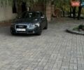 Сірий Ауді А3, об'ємом двигуна 2 л та пробігом 250 тис. км за 5000 $, фото 12 на Automoto.ua