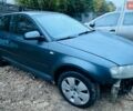 Сірий Ауді А3, об'ємом двигуна 1.97 л та пробігом 220 тис. км за 1650 $, фото 1 на Automoto.ua
