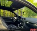 Серый Ауди А3, объемом двигателя 2 л и пробегом 262 тыс. км за 4500 $, фото 10 на Automoto.ua