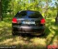 Серый Ауди А3, объемом двигателя 2 л и пробегом 262 тыс. км за 4500 $, фото 6 на Automoto.ua