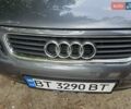 Серый Ауди А3, объемом двигателя 1.9 л и пробегом 300 тыс. км за 4100 $, фото 8 на Automoto.ua