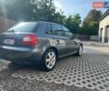 Серый Ауди А3, объемом двигателя 1.6 л и пробегом 230 тыс. км за 6000 $, фото 6 на Automoto.ua