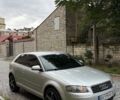Ауди А3 2003 в Каменце-Подольском на Automoto.ua Серый Ауди А3, объемом двигателя 1.6 л и пробегом 218 тыс. км за 5900 $, фото 3 на Automoto.ua
