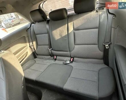 Ауди А3 2003 в Чернигове на Automoto.ua Серый Ауди А3, объемом двигателя 1.9 л и пробегом 252 тыс. км за 4900 $, фото 4 на Automoto.ua