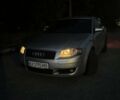 Ауди А3 2003 в Каменце-Подольском на Automoto.ua Серый Ауди А3, объемом двигателя 1.6 л и пробегом 218 тыс. км за 5900 $, фото 11 на Automoto.ua