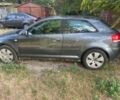 Сірий Ауді А3, об'ємом двигуна 2 л та пробігом 348 тис. км за 3707 $, фото 6 на Automoto.ua