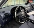 Сірий Ауді А3, об'ємом двигуна 1.9 л та пробігом 413 тис. км за 4600 $, фото 28 на Automoto.ua