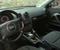 Ауди А3 2003 в Каменце-Подольском на Automoto.ua Серый Ауди А3, объемом двигателя 1.6 л и пробегом 218 тыс. км за 5900 $, фото 4 на Automoto.ua