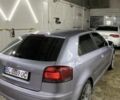 Ауди А3 2003 в Львове на Automoto.ua Серый Ауди А3, объемом двигателя 2 л и пробегом 262 тыс. км за 5250 $, фото 2 на Automoto.ua