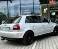 Сірий Ауді А3, об'ємом двигуна 1.9 л та пробігом 414 тис. км за 4799 $, фото 23 на Automoto.ua