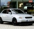 Сірий Ауді А3, об'ємом двигуна 1.9 л та пробігом 414 тис. км за 4799 $, фото 6 на Automoto.ua
