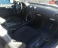 Серый Ауди А3, объемом двигателя 1.97 л и пробегом 256 тыс. км за 5000 $, фото 3 на Automoto.ua