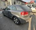 Ауди А3 2003 в Чернигове на Automoto.ua Серый Ауди А3, объемом двигателя 1.9 л и пробегом 252 тыс. км за 4900 $, фото 2 на Automoto.ua